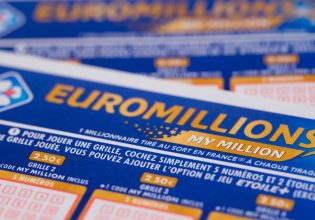 Χωριό ζάμπλουτων από λαχείο – 143 εκατ. ευρώ στους 165 κατοίκους