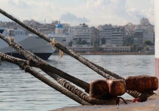Λιμάνια: Απεργούν τα πληρώματα ρυμουλκών – Δύο 48ωρες απεργίες
