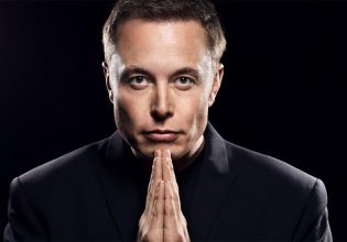 Έλον Μασκ: Η απάντηση στις προβλέψεις του Μεντβέντεφ