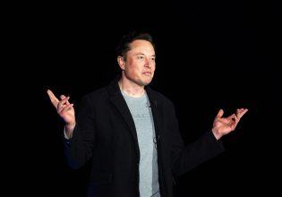 Έλον Μασκ: Έχασε τον τίτλο του πλουσιότερου στον κόσμο