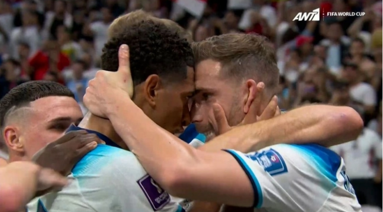 Χέντερσον και Κέιν βάζουν σε «τροχιά» πρόκρισης την Αγγλία (vids)