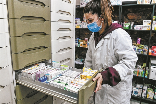 ΠΑΣΟΚ-ΚΙΝΑΛ: «Η πολιτική της κυβέρνησης βλάπτει σοβαρά την Δημόσια Υγεία»