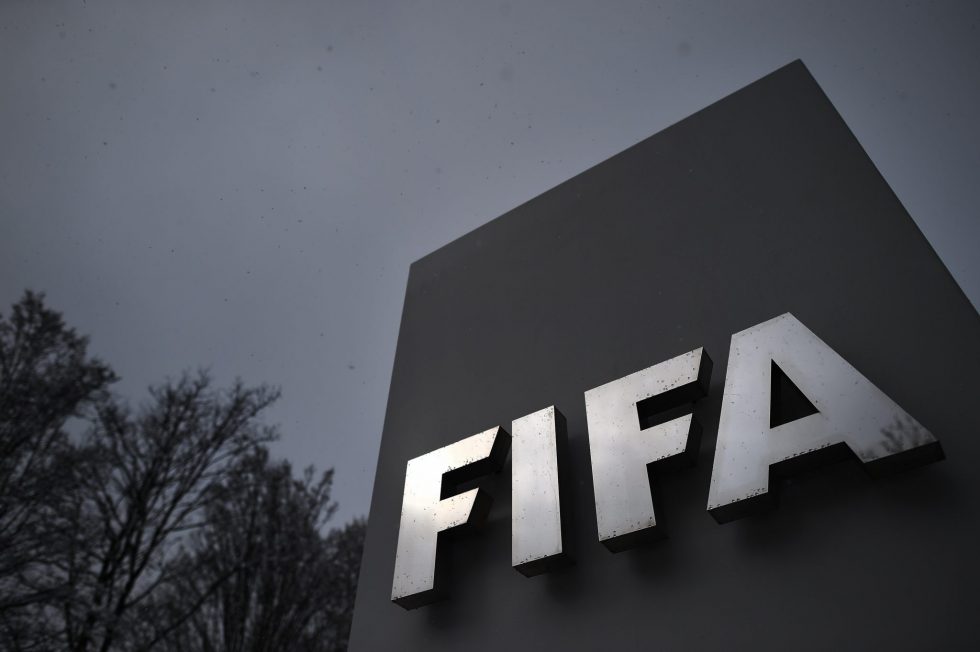 Επίθεση της FIFPRO κατά της FIFA