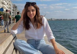 Θεσσαλονίκη: Η ιστορία της 10χρονης που έλαβε τον κερατοειδή της άτυχης Έμμας – «Έβλεπε μόνο σκιές»