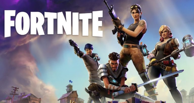 «Βροχή» τα πρόστιμα για το Fortnite – Επιστρέφει 520 εκατομμύρια δολάρια