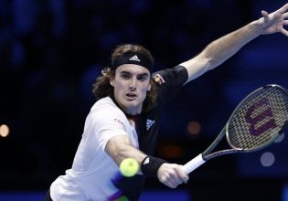 Τα τρελά λεφτά που μπορεί να κερδίσει στη Σαουδική Αραβία ο Τσιτσιπάς