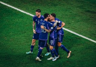 Ο τρελός οιωνός τίτλου για Μέσι και Αργεντινή