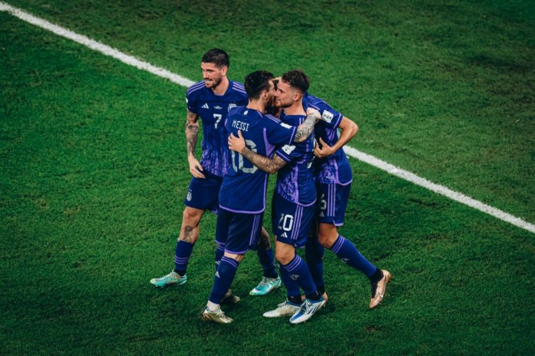 Ο τρελός οιωνός τίτλου για Μέσι και Αργεντινή