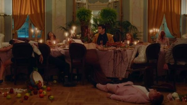 Maestro: 5+1 σκηνές της πρώτης σεζόν που μας καθήλωσαν και μας έκαναν να υποκλιθούμε στον Χριστόφορο Παπακαλιάτη