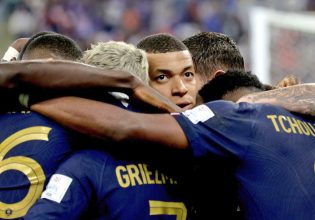 «Κλειδώνουν» δύο ακόμα εισιτήρια: «Βλέπουν» προημιτελικά τα φαβορί, φουλ για την έκπληξη τα αουτσάιντερ