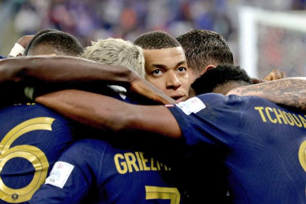 «Κλειδώνουν» δύο ακόμα εισιτήρια: «Βλέπουν» προημιτελικά τα φαβορί, φουλ για την έκπληξη τα αουτσάιντερ