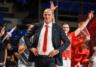 Το εντυπωσιακό ρεκόρ που «κυνηγάει» ο Ιβάνοβιτς