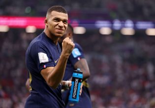 Γαλλία – Μαρόκο 2-0: «Μπλε» για back to back και τιτανομαχία Εμπαμέ – Μέσι