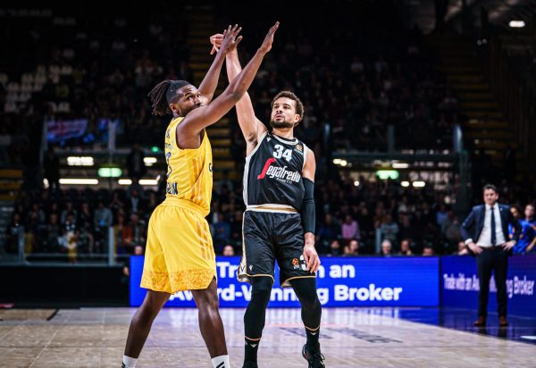 Βίρτους Μπολόνια – Αλμπα Βερολίνου 85-76: Πρώτη νίκη μετά από τέσσερις συνεχόμενες ήττες για τους Ιταλούς