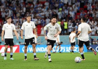 Έγραψε ιστορία ο Μέσι: Έφτασε τα 1000 ματς στη μυθική καριέρα του (pics)