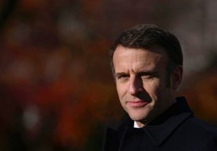 Ο Μακρόν έκανε πρόβλεψη για το Γαλλία-Πολωνία