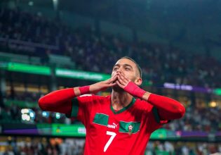 Χακίμ Ζίγιες: Από το… σπίτι στο Κατάρ, ένα τσιγάρο δρόμος