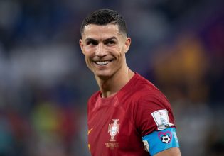 Έξαλλη η αδερφή του Ρονάλντο: «Όλα όσα έκανε ξεχάστηκαν»