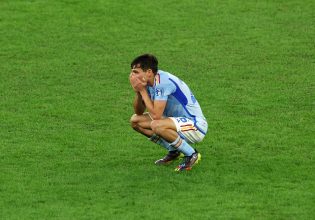 Ο Τύπος της Ισπανίας στήνει στον τοίχο Ενρίκε και παίκτες: «Παγκόσμια αποτυχία, μας πέφτει πολύ το Μουντιάλ»