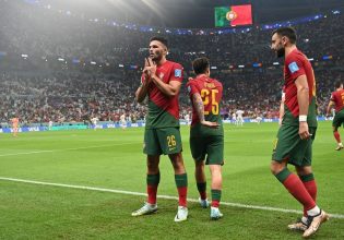 Το ιστορικό επίτευγμα του Γκονσάλο Ράμος και ο… Μίροσλαβ Κλόζε (pic)