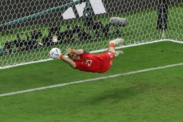 Απίστευτα πράγματα με Μαρτίνες, όρμησε στον πάγκο της Ολλανδίας:  «Σε γ@@@@@ δύο φορές»