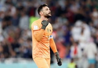 Οι ενδεκάδες Αγγλίας και Γαλλίας – γράφει ιστορία ο Γιορίς