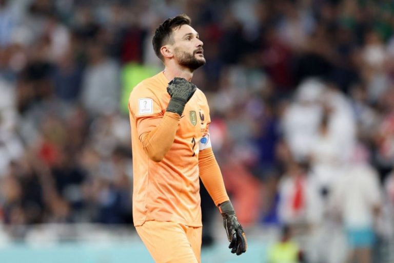 Οι ενδεκάδες Αγγλίας και Γαλλίας – γράφει ιστορία ο Γιορίς