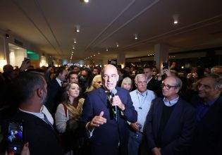 Δένδιας: Για πρώτη φορά δεν έχουμε επικοινωνία επί 3,5 χρόνια με την Τουρκία