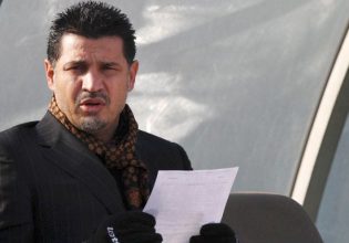 Υποχρέωσαν το αεροπλάνο που ταξίδευαν η σύζυγος και η κόρη του Αλι Νταεΐ να επιστρέψει στο Ιράν