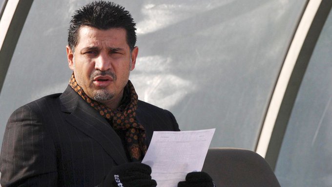 Υποχρέωσαν το αεροπλάνο που ταξίδευαν η σύζυγος και η κόρη του Αλι Νταεΐ να επιστρέψει στο Ιράν