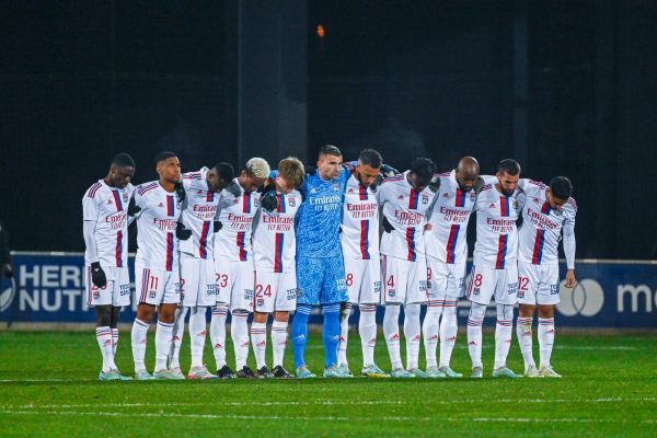 Νέα εποχή για τη Λιόν