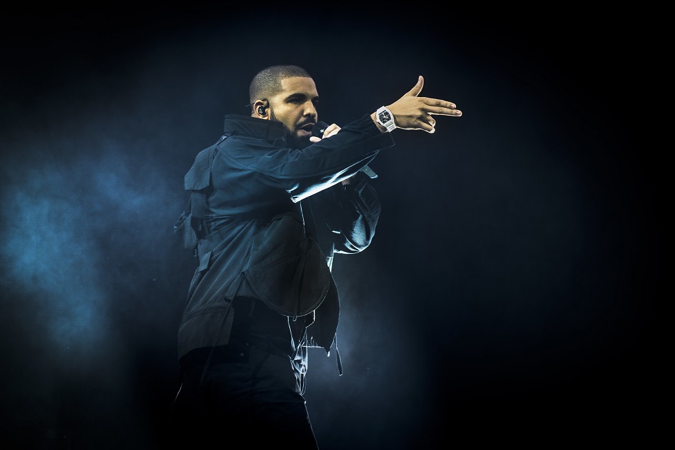 Ο Drake έχασε από τον θρίαμβο της Αργεντινής