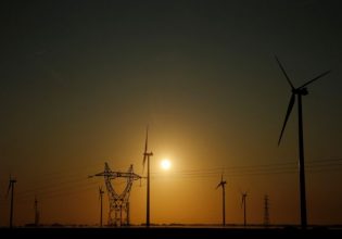 Γαλλία: Χειμώνας στο σκοτάδι;