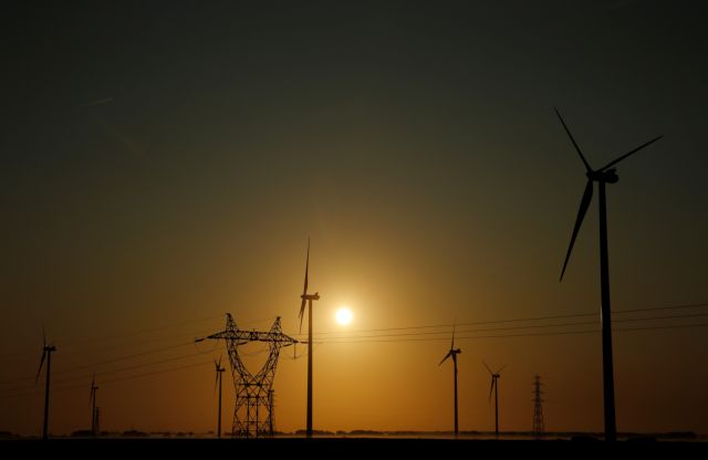 Γαλλία: Χειμώνας στο σκοτάδι;