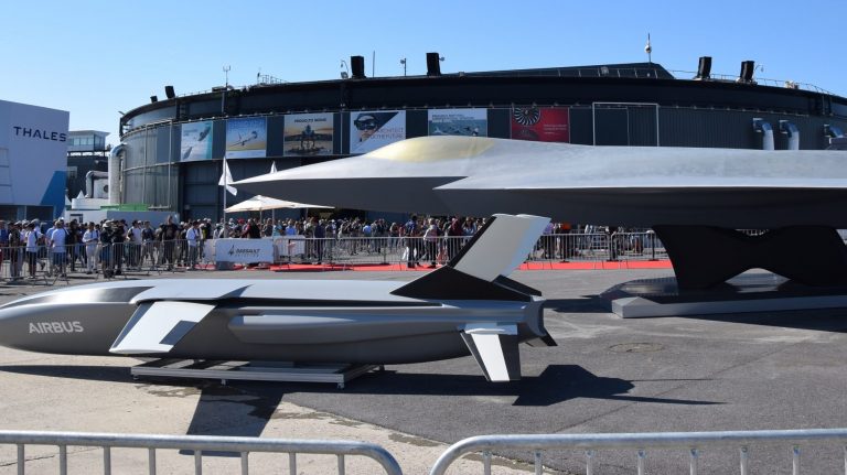 Συμφωνία Βρετανίας, Ιαπωνίας και Ιταλίας για προηγμένο μαχητικό αεροσκάφος