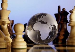 Τα γεγονότα του 2022 που «κυοφορούν» κινδύνους και το νέο έτος