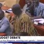 Αντιπαράθεση με άρωμα Μουντιάλ στο Κοινοβούλιο της Γκάνας