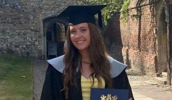 Απαρηγόρητοι για την Grace Payne: Βγήκε να διασκεδάσει και δεν γύρισε ποτέ