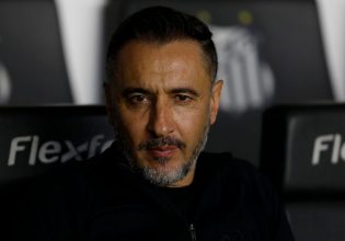 Το έκανε ο Βίτορ Περέιρα – Ανέλαβε τη Φλαμένγκο (pic)