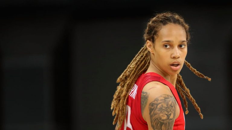 Μπρίτνεϊ Γκράινερ: Οι τελευταίοι 10 μήνες ήταν μια μάχη σε κάθε βήμα