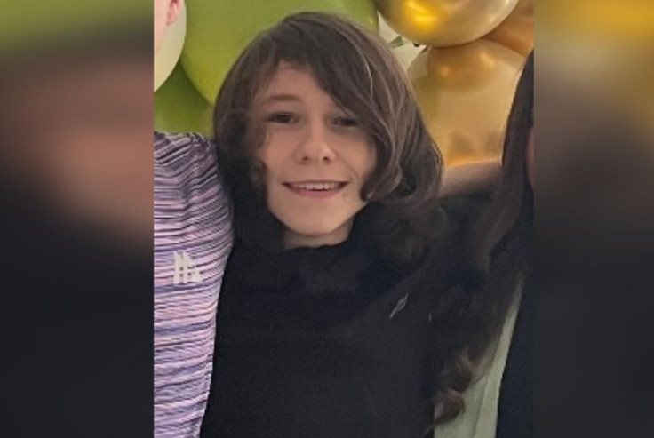 Θρήνος για τον 13χρονο Harry - Παρασύρθηκε σε τροχαίο πριν τα γενέθλιά του