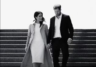 Θραύση το ντοκιμαντέρ Χάρι – Μέγκαν για το Netflix