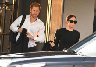 Πρίγκιπας Χάρι – Μέγκαν Μαρκλ: Η πρώτη εμφάνιση μετά τον σάλο για το αποκαλυπτικό ντοκιμαντέρ