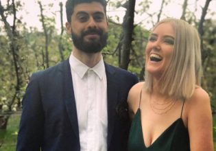 Θρήνος για την 24χρονη Hayley Beadman – Νεκρή μετά το ονειρικό ταξίδι