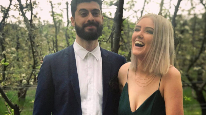 Θρήνος για την 24χρονη Hayley Beadman – Νεκρή μετά το ονειρικό ταξίδι