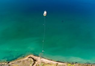 Hellenic Cables selected for new Kyllini-Zakynthos submarine power connection