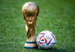 Μουντιάλ 2022: Πώς το γκαζόν του Κατάρ υπόσχεται να βάλει γκολ στην πείνα