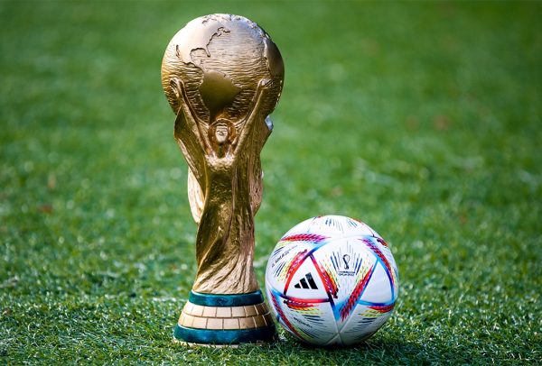 Μουντιάλ 2022: Πώς το γκαζόν του Κατάρ υπόσχεται να βάλει γκολ στην πείνα