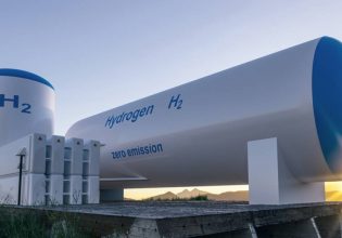 Υδρογόνο: Το καύσιμο του μέλλοντος έχει πρόβλημα διαρροών