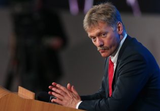 Κρεμλίνο: Παράνομα τα σχέδια της ΕΕ για το δικαστήριο εγκλημάτων πολέμου